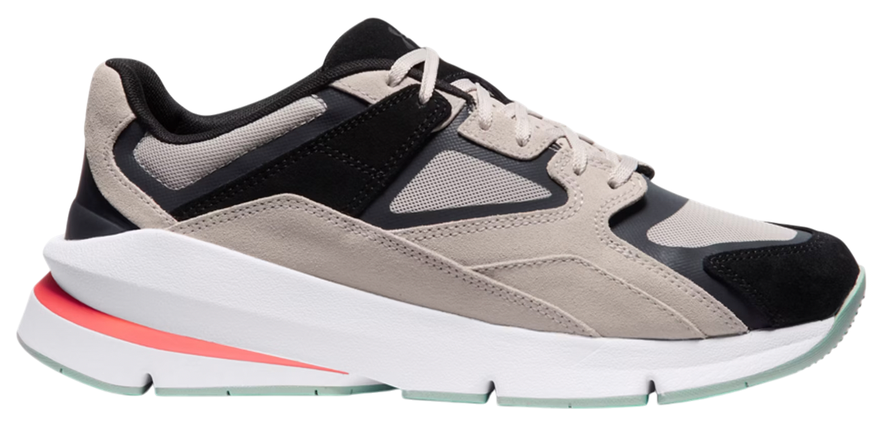 Sko Under Armour UA Forge 96 Reissue Suede