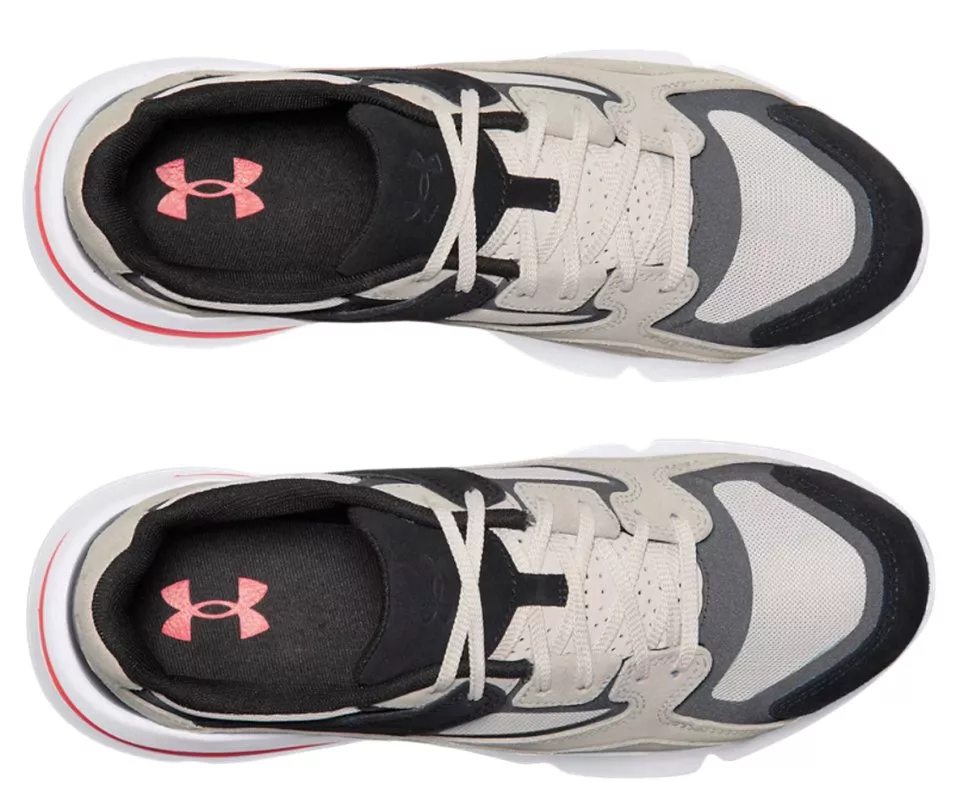 Sko Under Armour UA Forge 96 Reissue Suede