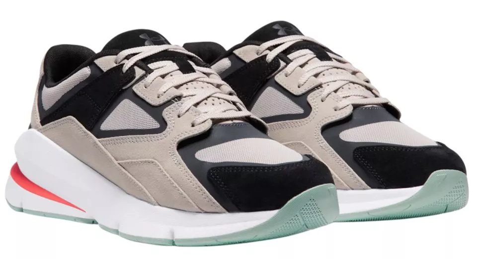 Sko Under Armour UA Forge 96 Reissue Suede