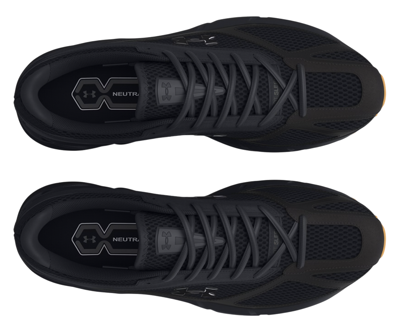 Schuhe Under Armour UA HOVR Apparition TSM