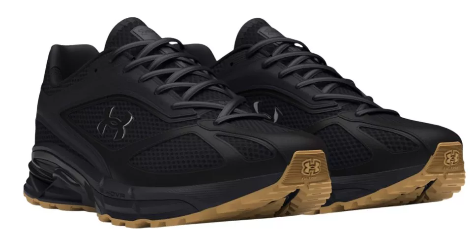 Schuhe Under Armour UA HOVR Apparition TSM