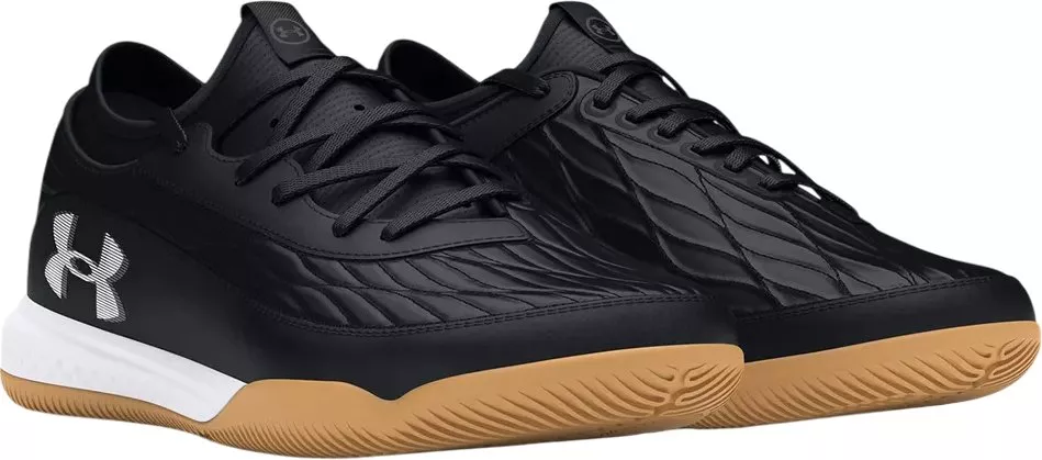 soccer shoes Under Armour UA Magnetico Select 4 Indoor