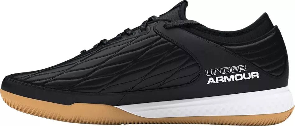 soccer shoes Under Armour UA Magnetico Select 4 Indoor