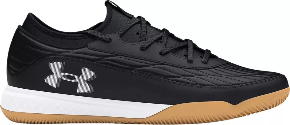 soccer shoes Under Armour UA Magnetico Select 4 Indoor