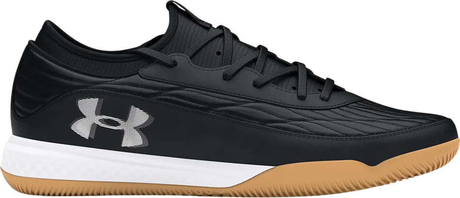 soccer shoes Under Armour UA Magnetico Select 4 Indoor