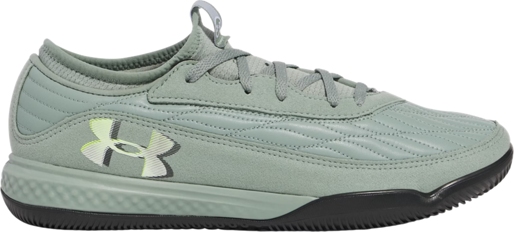 Under Armour UA Magnetico Select 4 Indoor Beltéri focicipő