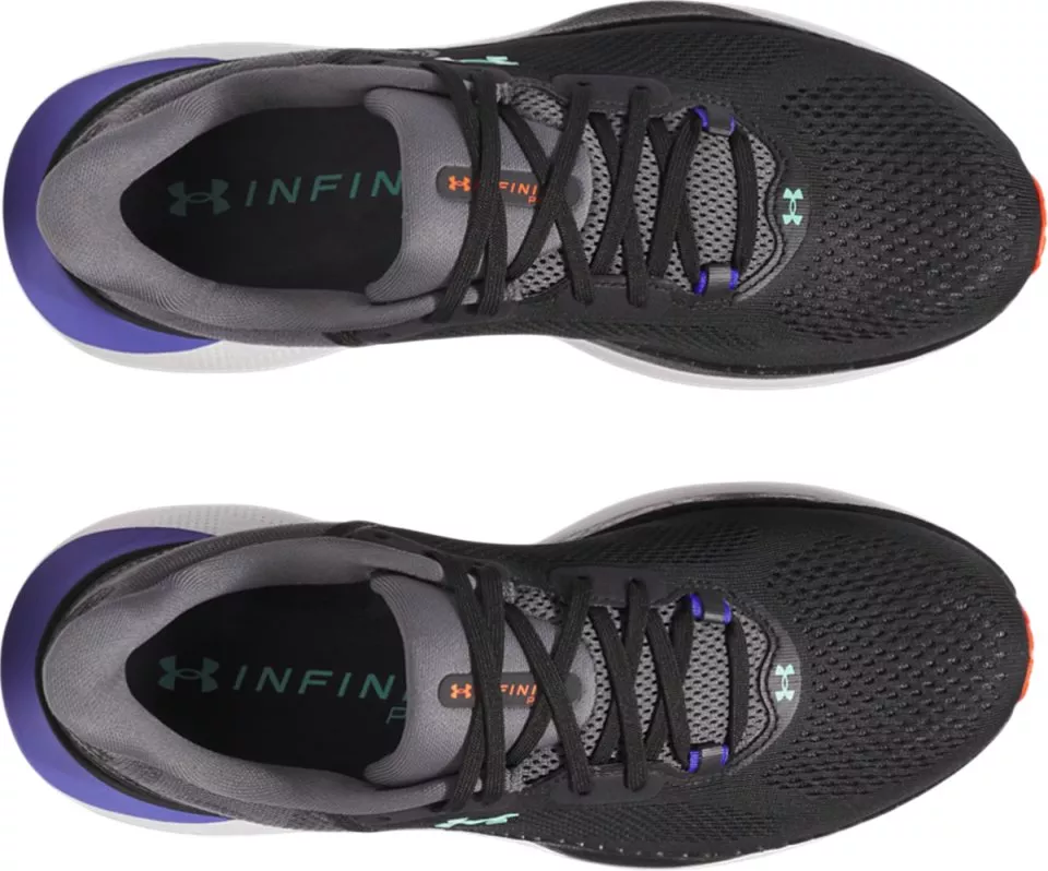 Hardloopschoen Under Armour Infinite Pro 2