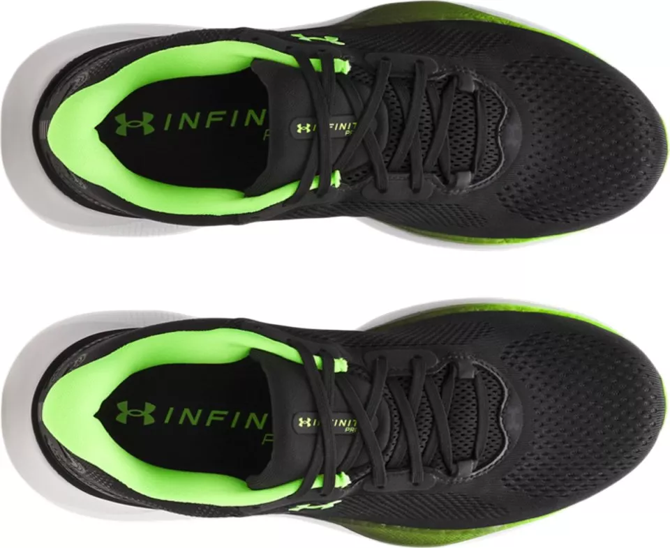 Zapatillas de running Under Armour UA Infinite Pro 2