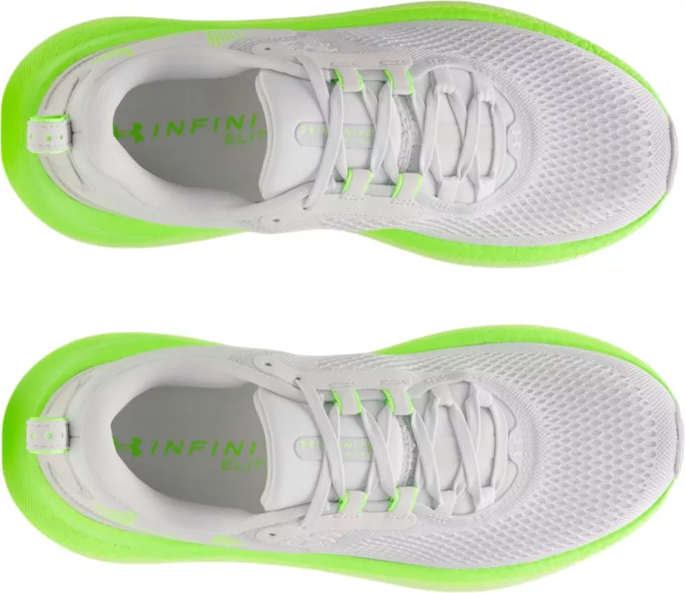 Παπούτσια για τρέξιμο Under Armour UA Infinite Elite 2