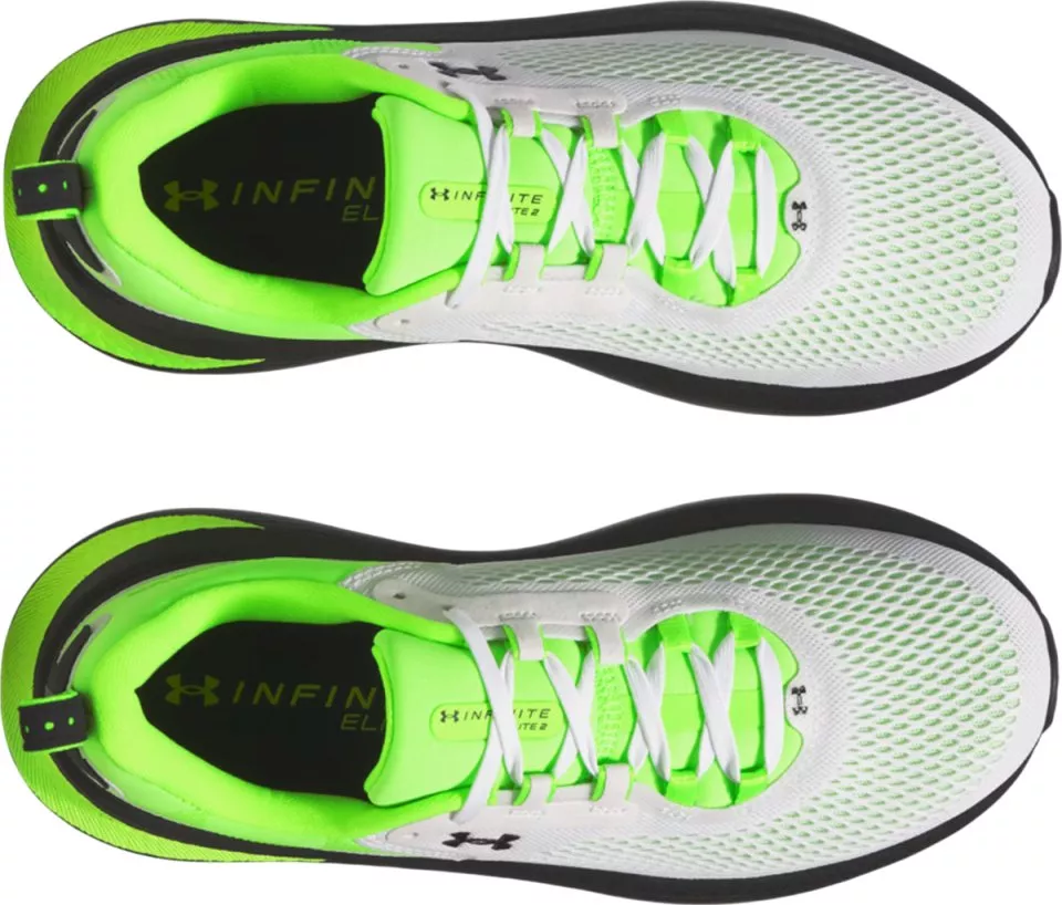 Laufschuhe Under Armour Infinite Elite 2