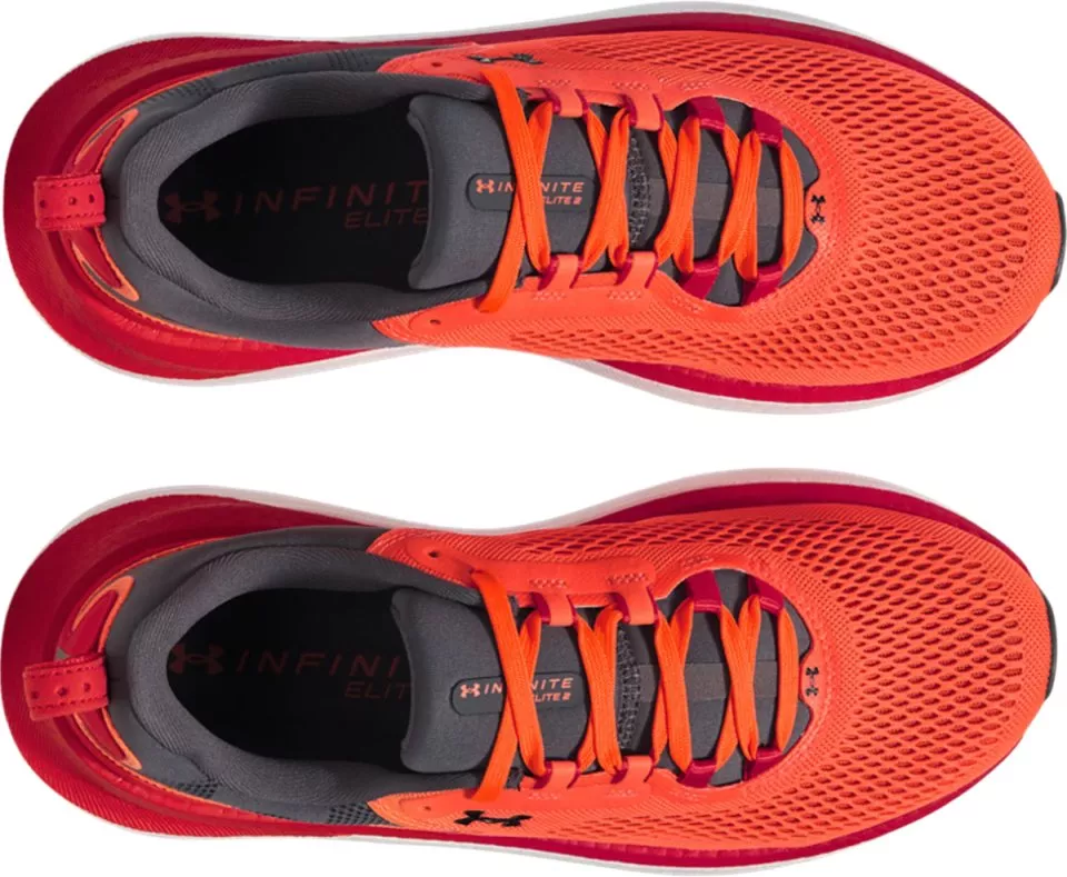 Обувки за бягане Under Armour Infinite Elite 2
