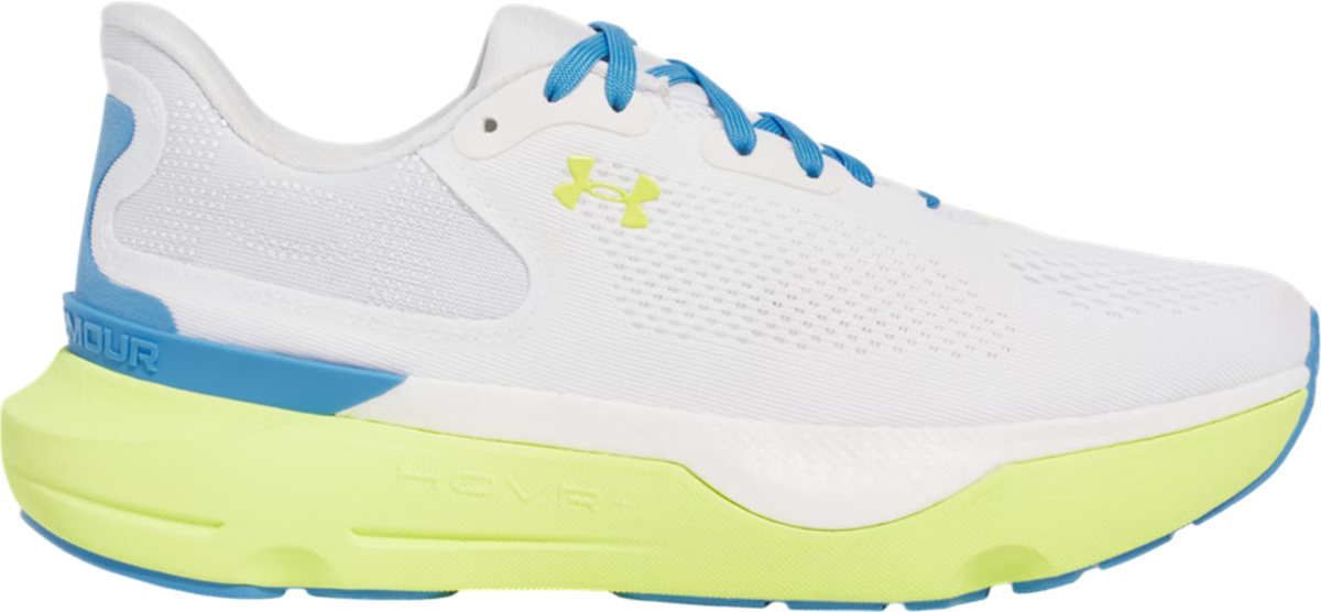 Παπούτσια για τρέξιμο Under Armour Infinite Pro 2