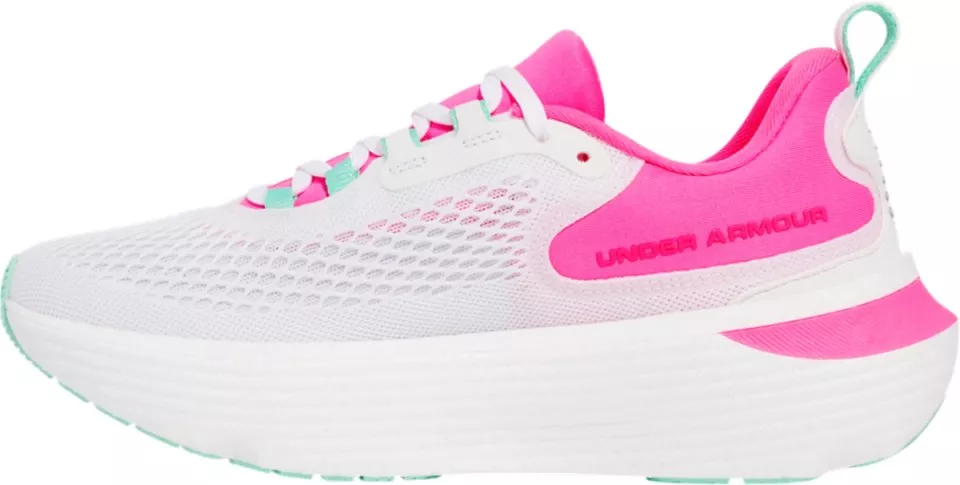 Dámské běžecké boty Under Armour Infinite Elite 2