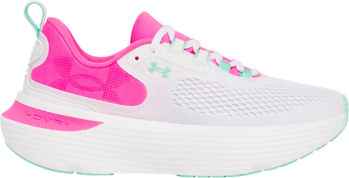 Dámské běžecké boty Under Armour Infinite Elite 2