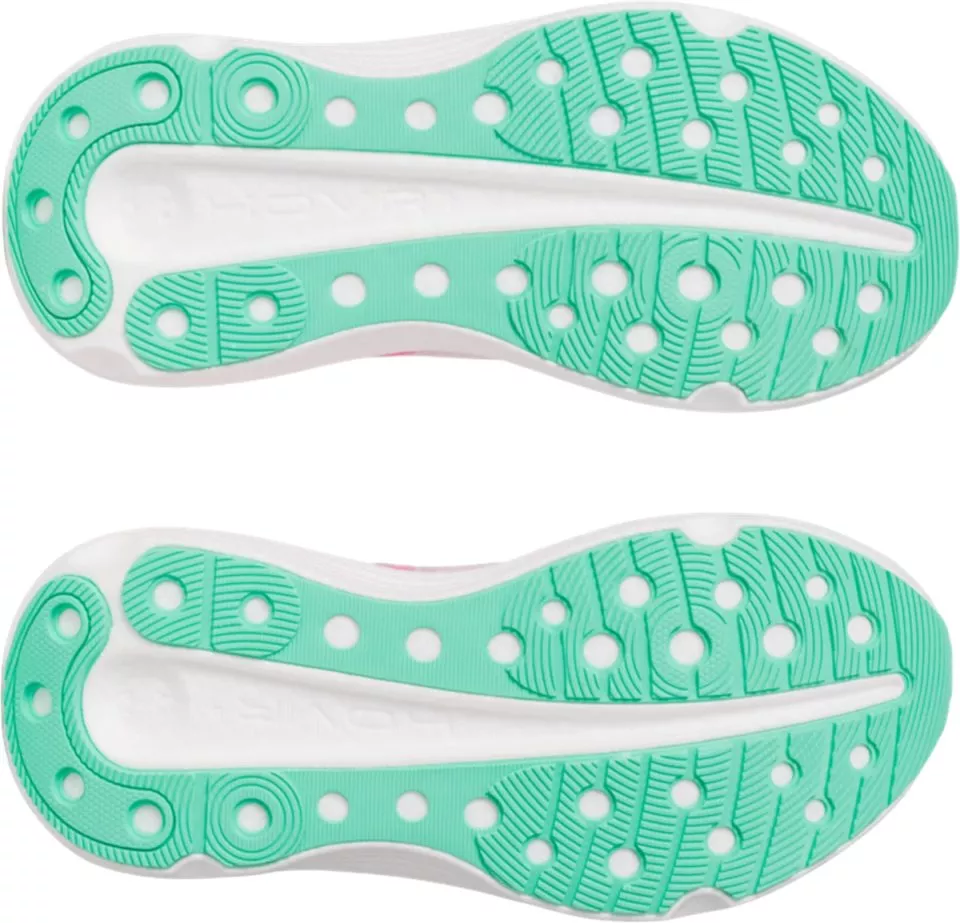 Dámské běžecké boty Under Armour Infinite Elite 2