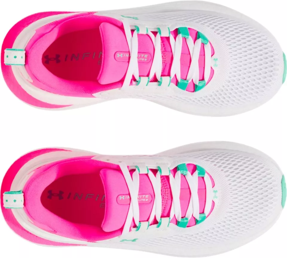 Dámské běžecké boty Under Armour Infinite Elite 2