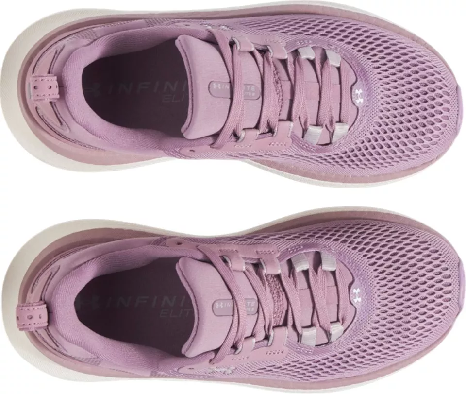 Παπούτσια για τρέξιμο Under Armour Infinite Elite 2