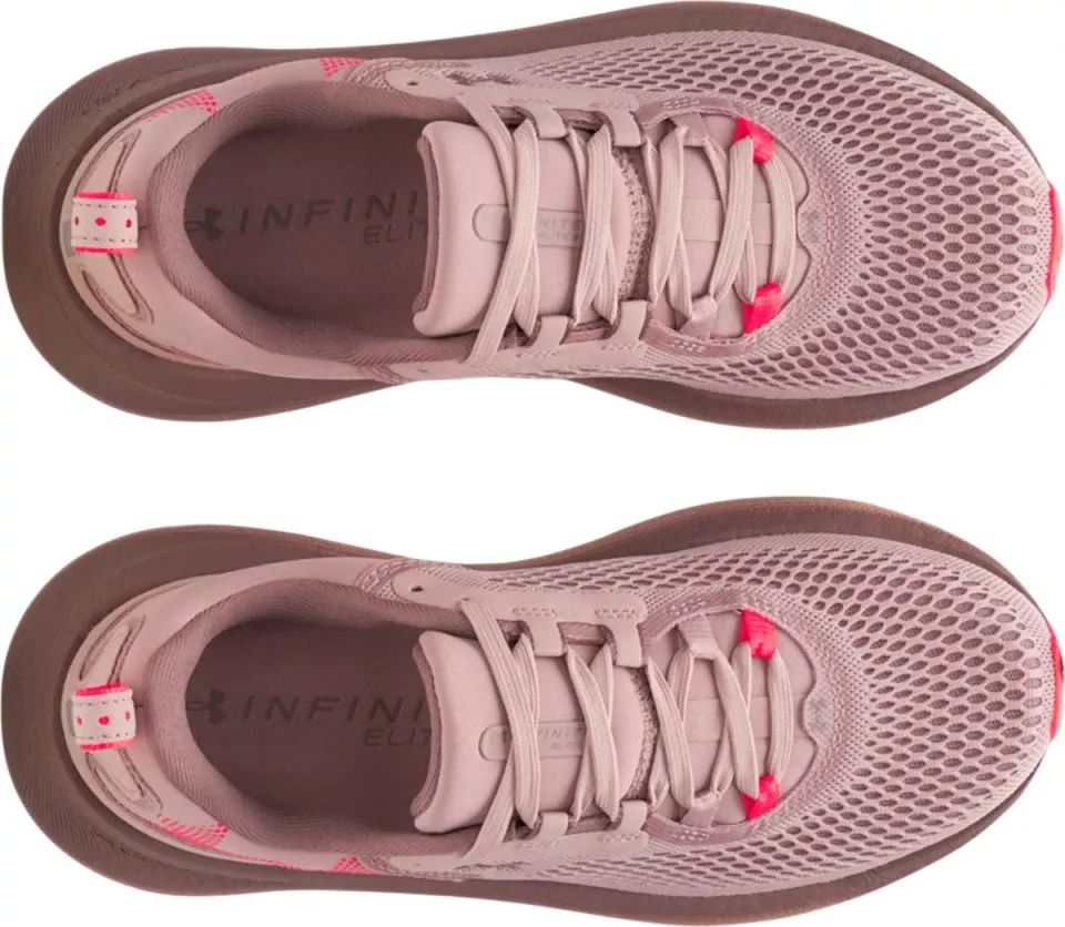 Running shoes Under Armour Infinite Elite 2