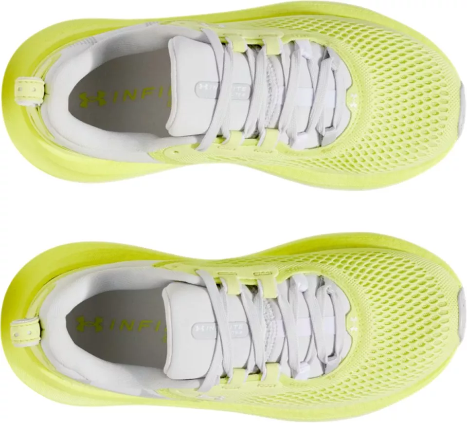 Running shoes Under Armour Infinite Elite 2