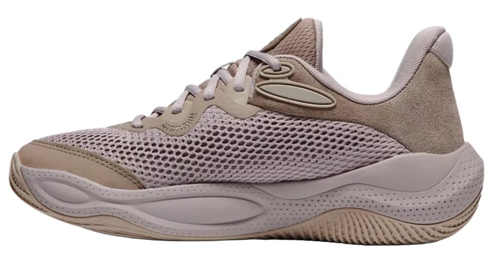 Ghete de baschet Under Armour CURRY Splash 24 SDE