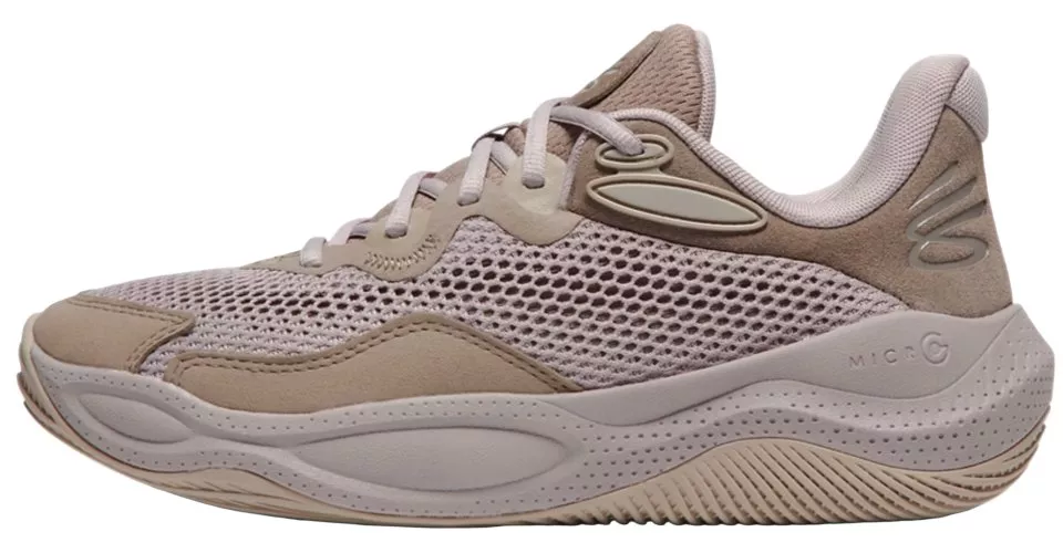 Ghete de baschet Under Armour CURRY Splash 24 SDE