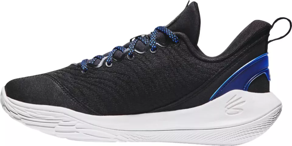 Ghete de baschet Under Armour Curry 12 Dub Nation GS Sneaker Kids