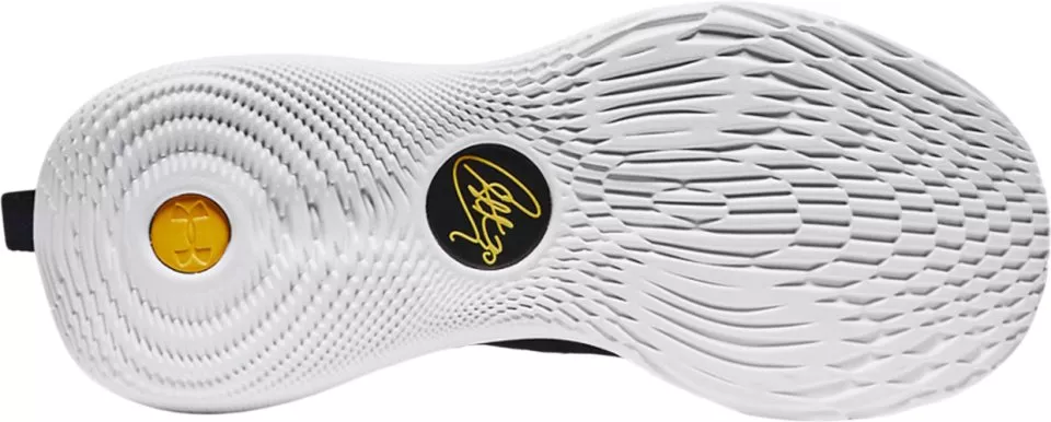 Ghete de baschet Under Armour Curry 12 Dub Nation GS Sneaker Kids