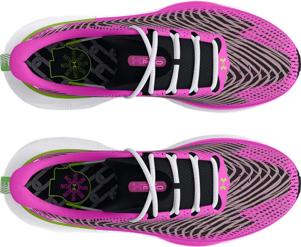 Laufschuhe Under Armour UA Infinite Pro Run Anywhere