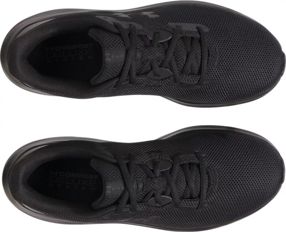 Обувки за бягане Under Armour UA Charged Pursuit 4
