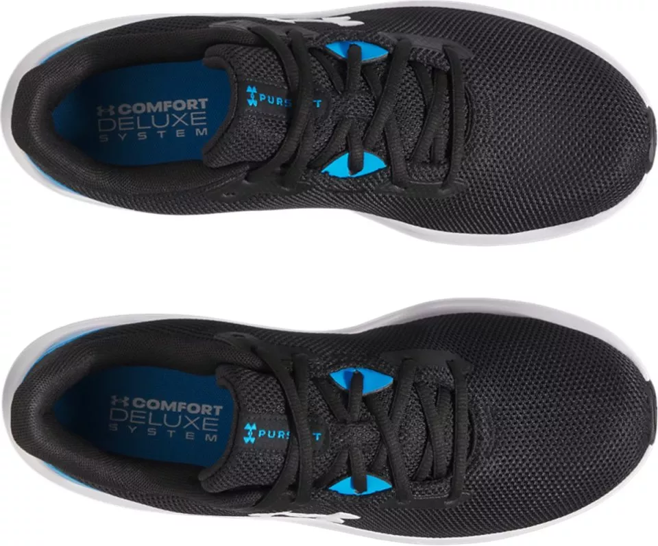 Tenisice za trčanje Under Armour UA Charged Pursuit 4