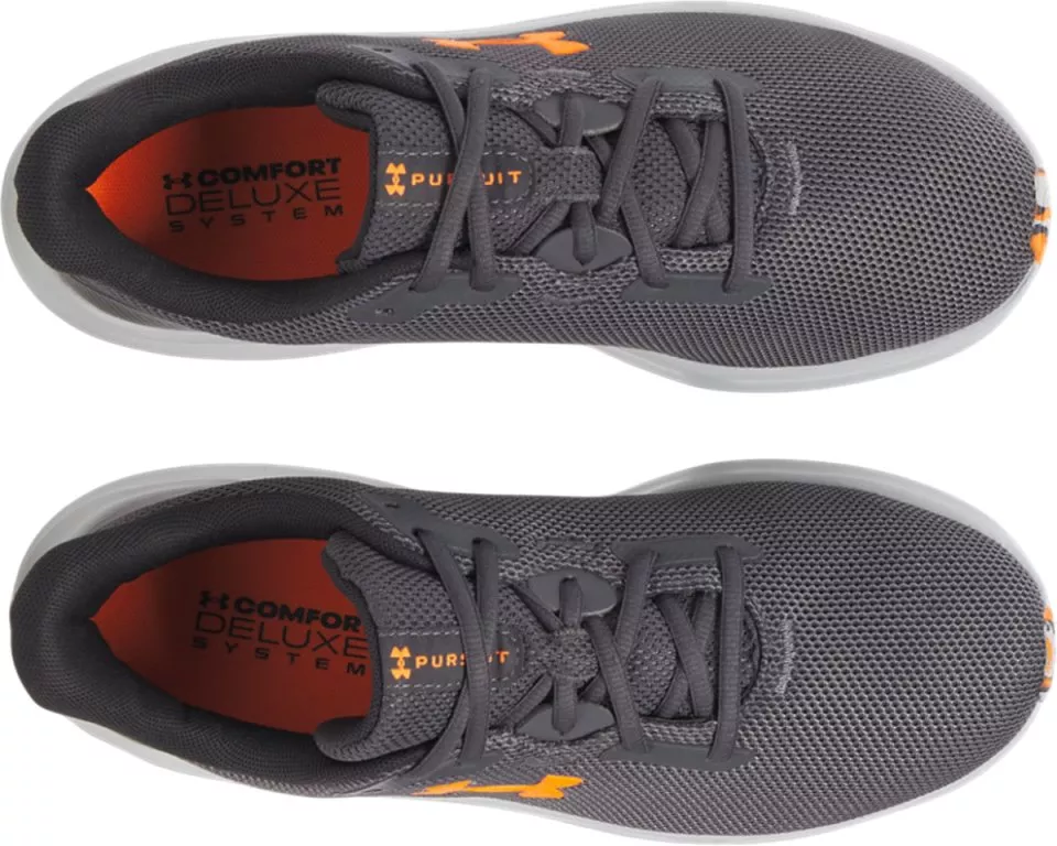 Обувки за бягане Under Armour UA Charged Pursuit 4