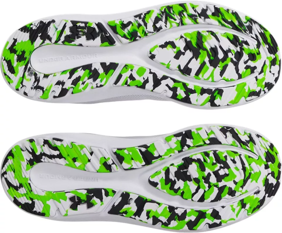 Laufschuhe Under Armour UA Charged Pursuit 4