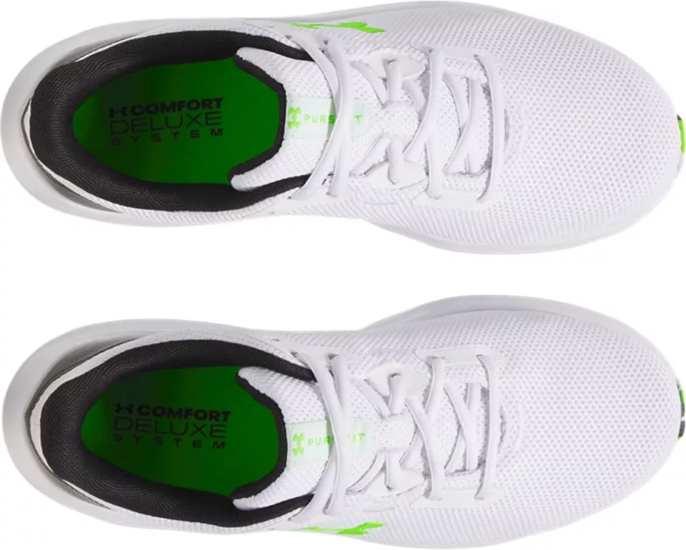 Laufschuhe Under Armour UA Charged Pursuit 4