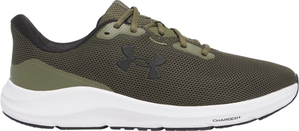 Обувки за бягане Under Armour UA Charged Pursuit 4