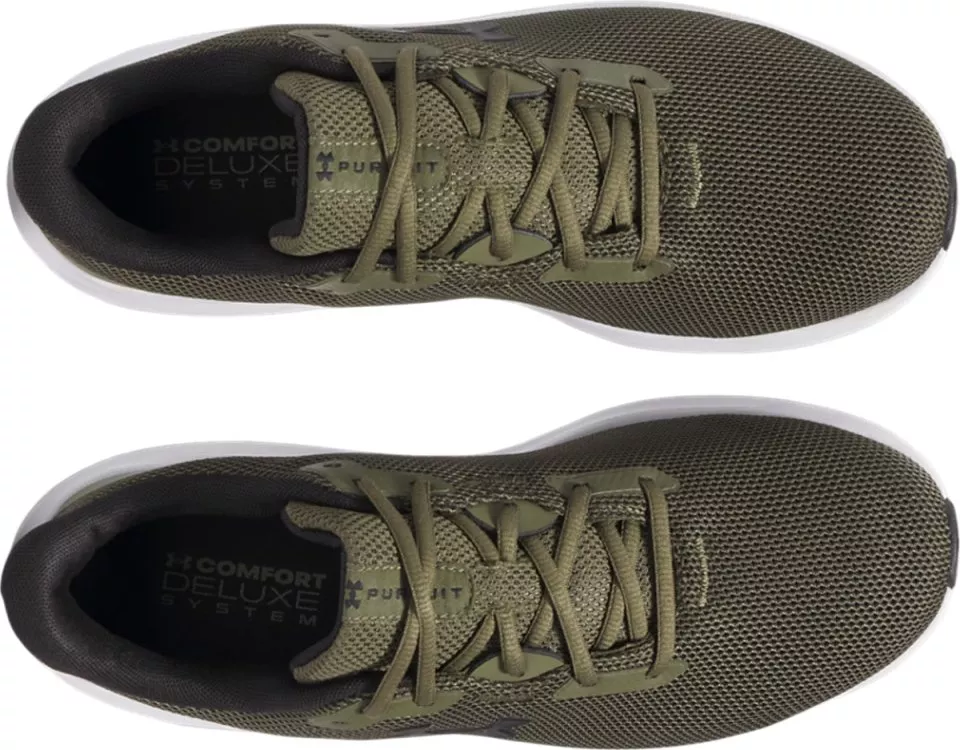 Обувки за бягане Under Armour UA Charged Pursuit 4