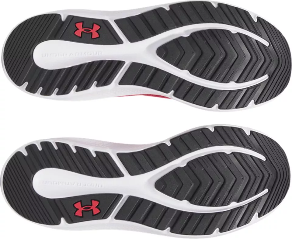 Juoksukengät Under Armour UA Charged Pursuit 4