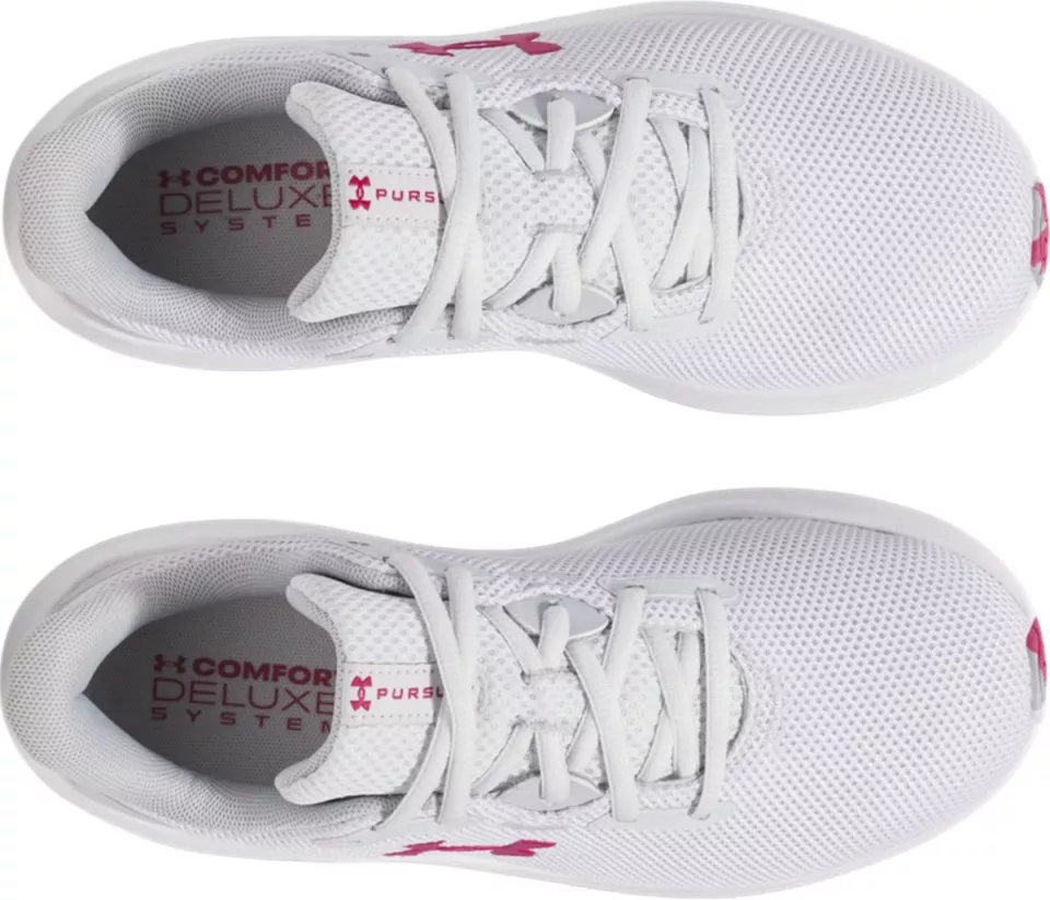 Laufschuhe Under Armour UA W Charged Pursuit 4