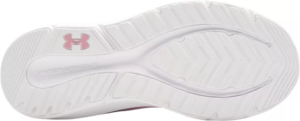 Juoksukengät Under Armour UA W Charged Pursuit 4