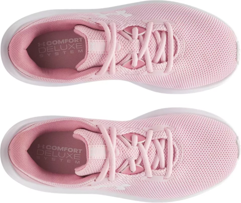 Juoksukengät Under Armour UA W Charged Pursuit 4