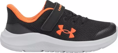 UA BPS Pursuit 4 AC
