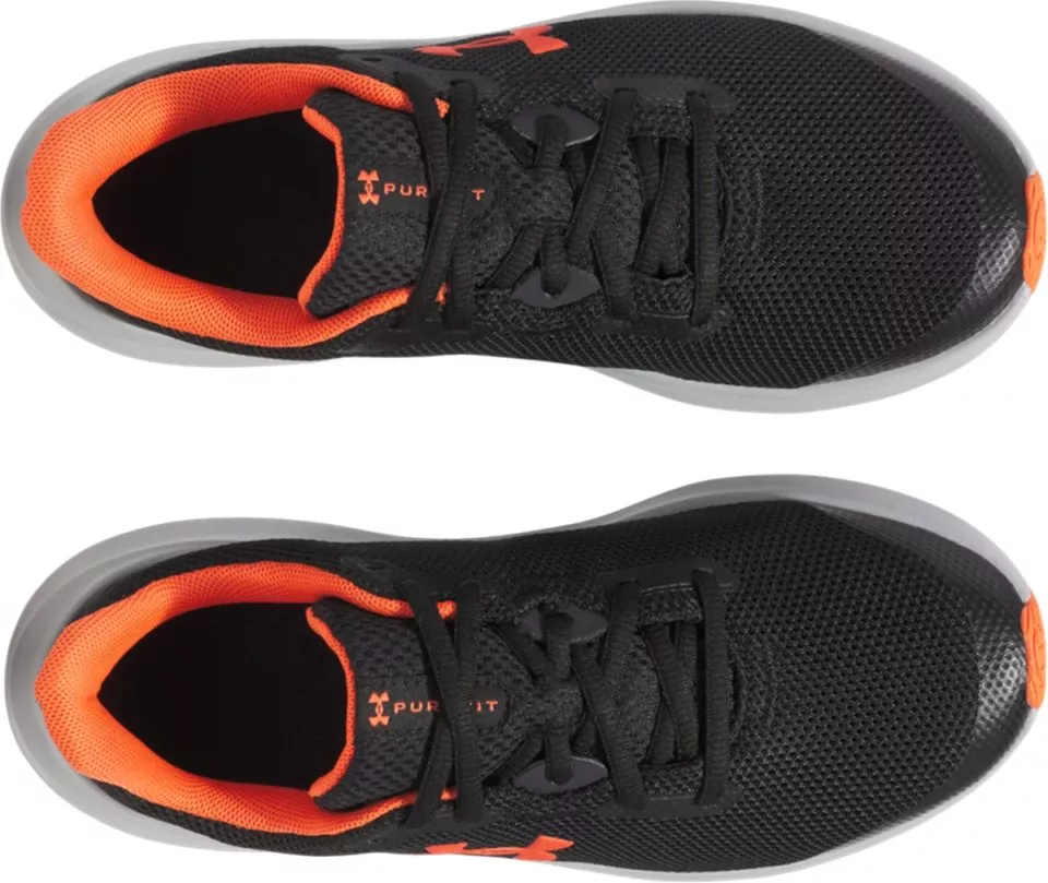 Laufschuhe Under Armour UA BGS Pursuit 4