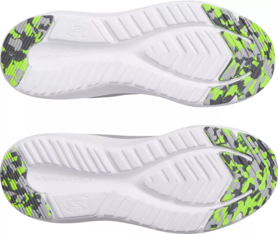 Under Armour UA BGS Pursuit 4 Futócipő