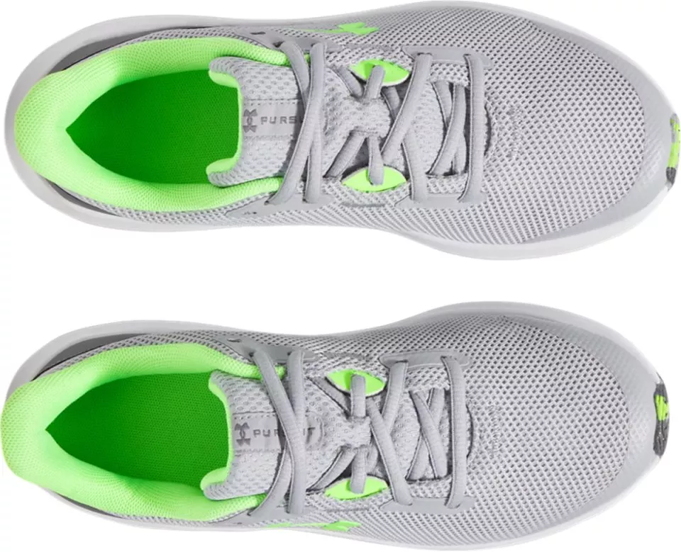 Under Armour UA BGS Pursuit 4 Futócipő