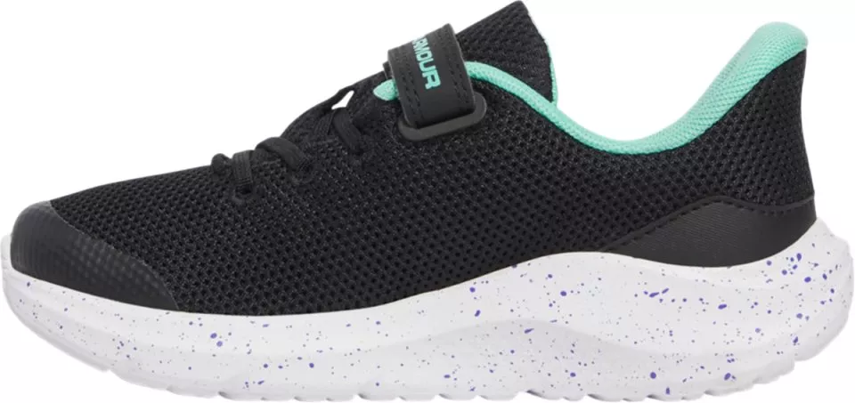 Bežecké topánky Under Armour UA GPS Pursuit 4 AC