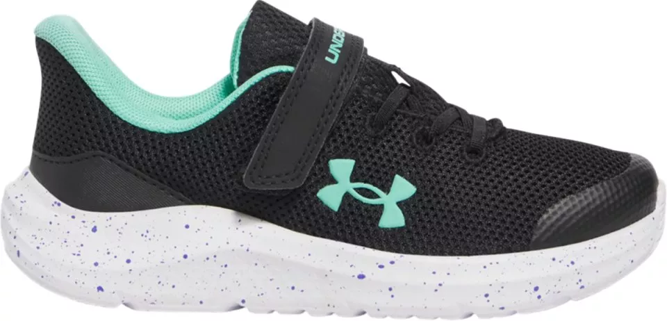 Bežecké topánky Under Armour UA GPS Pursuit 4 AC
