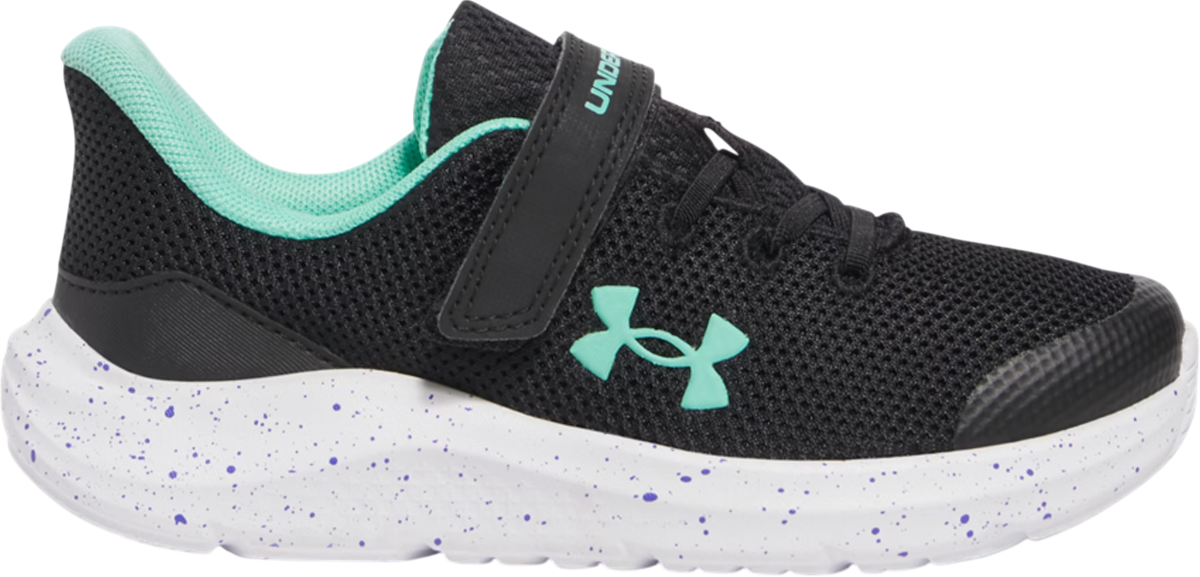 Bežecké topánky Under Armour UA GPS Pursuit 4 AC