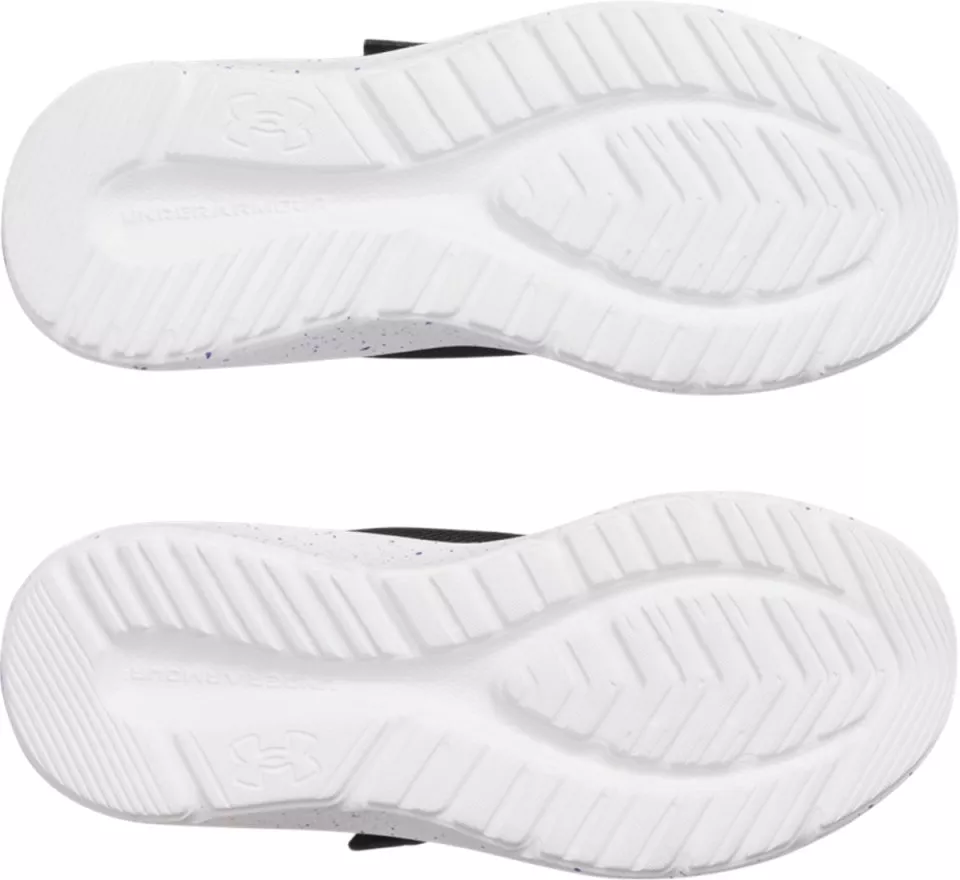 Bežecké topánky Under Armour UA GPS Pursuit 4 AC