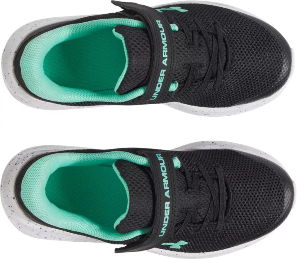 Bežecké topánky Under Armour UA GPS Pursuit 4 AC