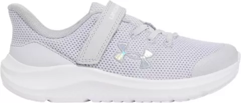 UA GPS Pursuit 4 AC