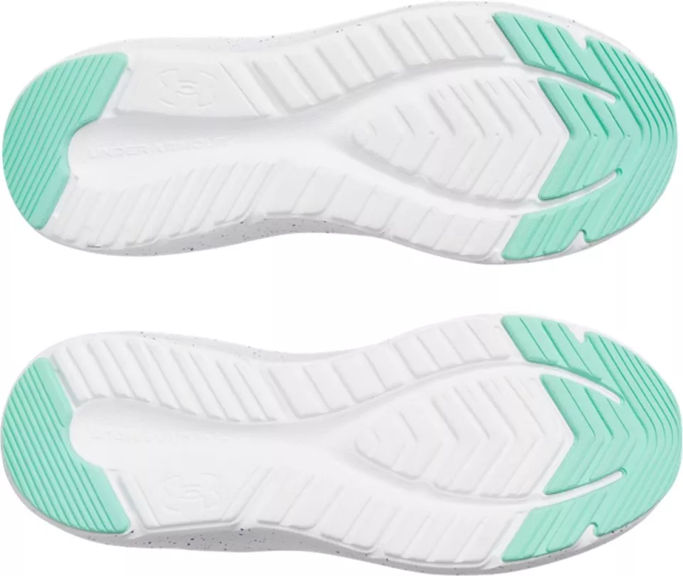 Tekaški copati Under Armour UA GGS Pursuit 4